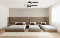 Çorlu Temel Hotel Hotels in 