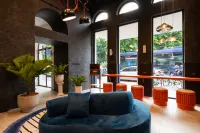 5loft Anti-Hotel, Silom, Bangkok - 3-Star