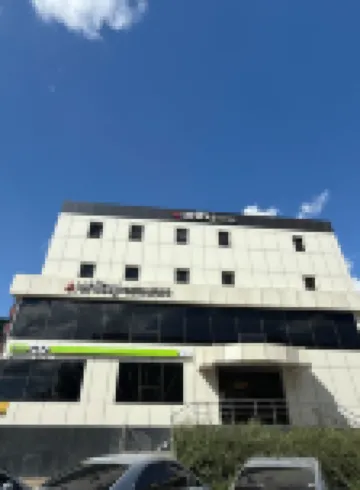 Unity Hotel - Ulaanbaatar Railway Station