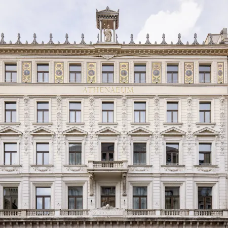 Maverick Athenaeum
