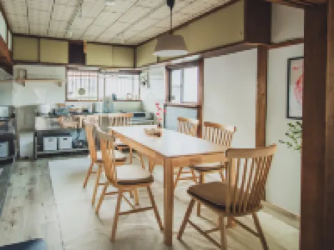 Sei-Jima Retreat Setouchi – Private Villa with Sauna & Art Hotels in Sakaide