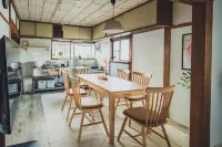 Sei-Jima Retreat Setouchi – Private Villa with Sauna & Art Hotel di Sakaide