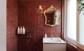 New Open! Mapo Ara Stay