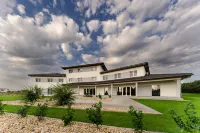 NOA Hotel Hoteles en Gyömrő