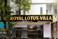 Royal Lotus Villa Hotels in Quan Thanh Xuan