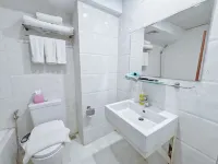 Hotel Lavender Hotel di Kamayut