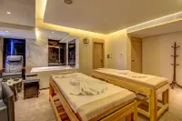 The SSK Solitaire Boutique Hotel and Spa - Spa