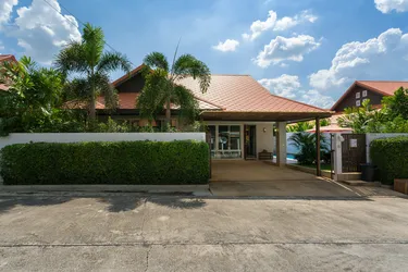 รูปภาพของLuxury Pool Villa A23/3BR/8 Persons/BBQ