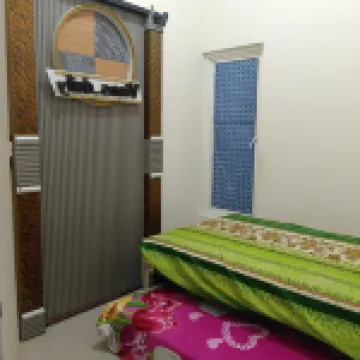 Heka Homestay Near GOR Ken Arok Malang