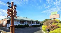 Motel Homestead Clevedon 호텔
