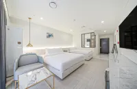 호텔 피에드 수성