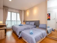 Cozy 1BR Home, 6min to Legoland, Free Parking 鄰近Bangunan Dato' Jaafar Muhammad的酒店