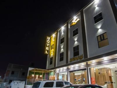 Kyan Hotel Apartments