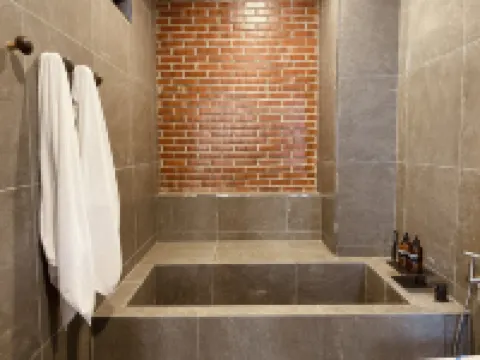 BASED Hotels in Mersing