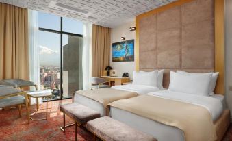 Carat Hotel Yerevan