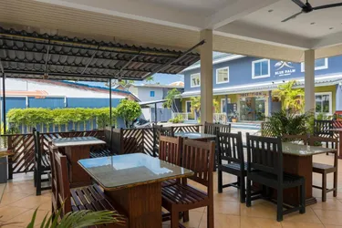 รูปภาพของบลูปาล์ม กะตะ รีสอร์ท