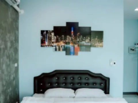 1000นาวิว รีสอร์ท โรงแรมในอำเภอ ปัว