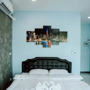 Pannaview Resort