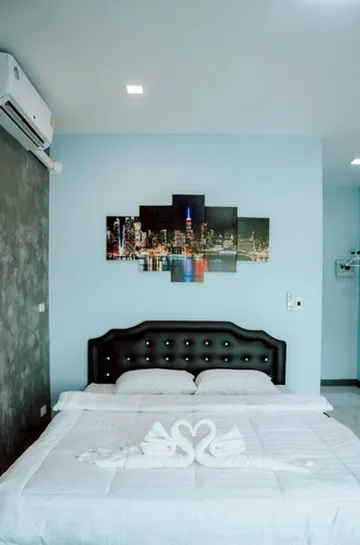 รูปภาพของ1000นาวิว รีสอร์ท