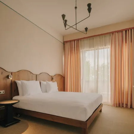 Pabellon Hotel