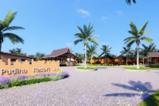 PUDINA RESORT