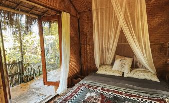 Yidan’s Permaculture Farm stay