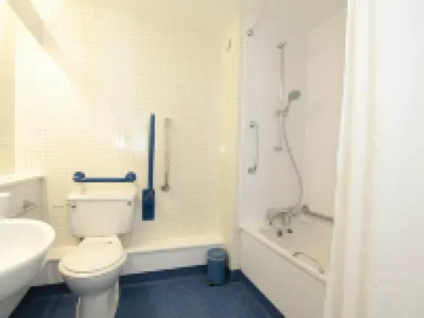 Travelodge Blyth A1 (M) Hotels in Blyth