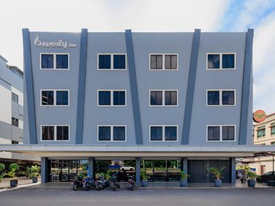 Hotel Beverly Inn Batam Centre