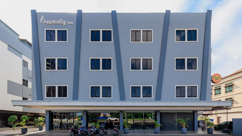 Hotel Beverly Inn Batam Centre