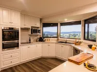 The Olive Leaf Retreat Hotel di Devonport