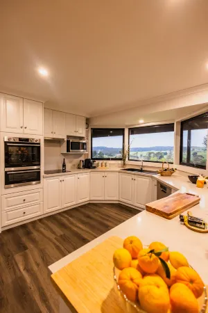 The Olive Leaf Retreat