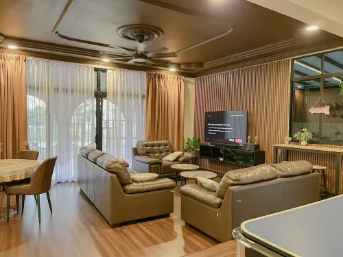 klebang - Pet friendly