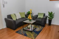 Spacious 2BR Azure Condo w/ Console & Karaoke