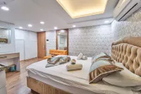 istanbul sirkeci hotel - 3-نجوم
