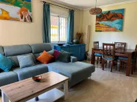 Holiday Home in Vera near Vera Playa - Boutique