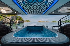 Bonita Halong Cruise