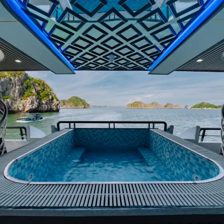 Bonita Halong Cruise