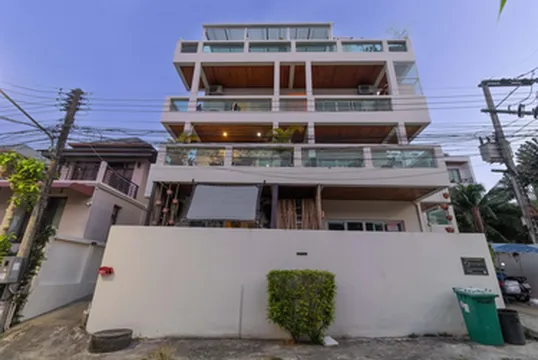 รูปภาพของ*1BR Sea View with Balcony & Pool Access C230