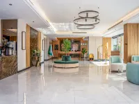 Arjan Park Hotel Jeddah Hotels near Salam Mall