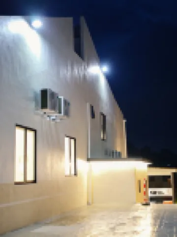 23PAX WATER PARK LAGOO HOMESTAY Hotels in 