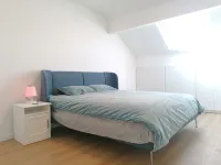 La Maison Heureuse Hotels near Charleroi Ouest