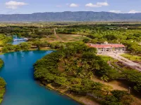 TAKU VILLAGE RESORT Hotels near Skcf