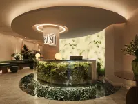 KiN Hotel Central Park Hotels near District 3