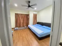 Patience Home Kuala Selangor - Виллы