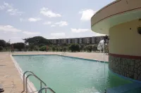 Amboseli Safari Club Hotel Hotels in Kimana
