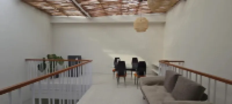 De Tantular Villa Yogyakarta