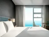 L7 CHUNGJANG by LOTTE HOTELS(formerly Ramada Plaza by Wyndham Chungjang)