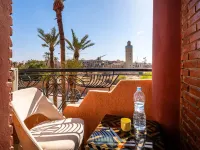 Suites Atlas Marrakech Hotels in Marrakech