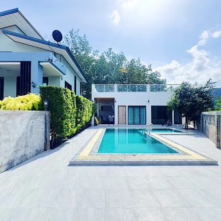 BeeWell Villa Aonang