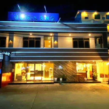 HOTEL GEMILANG TARAKAN